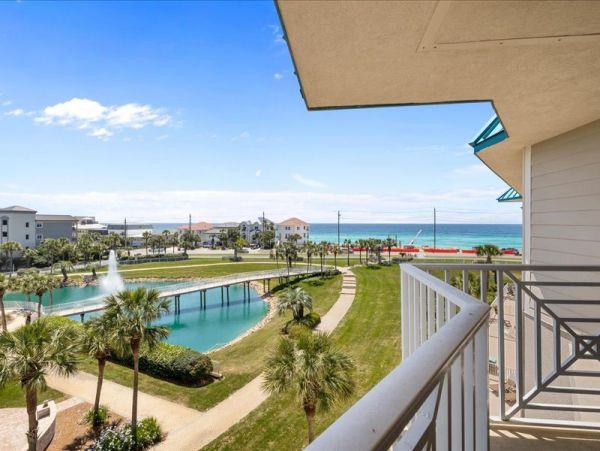 Beaches Of South Walton Condo 1019449