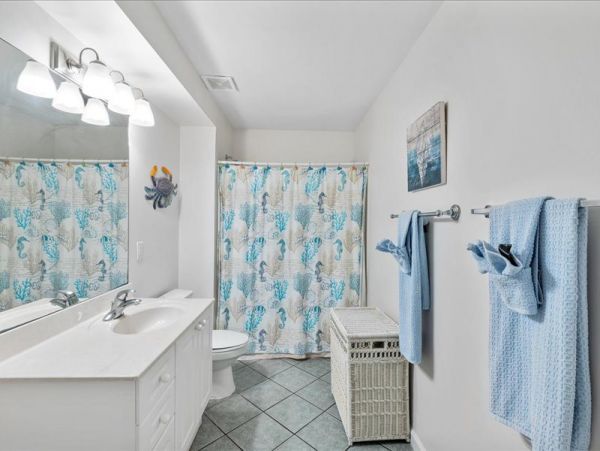 Beaches Of South Walton Condo 1019449