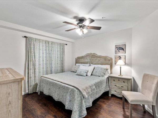 Beaches Of South Walton Condo 1019449