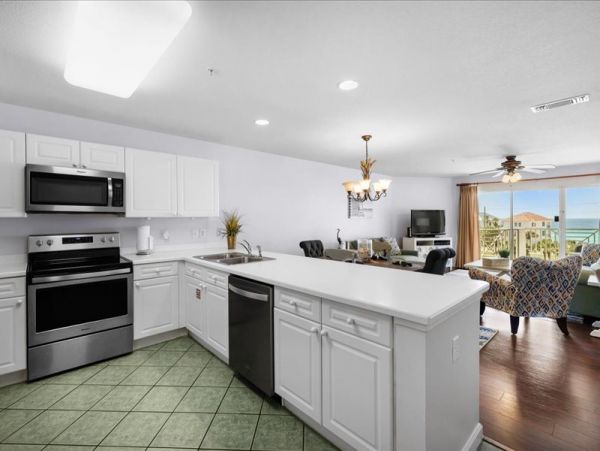 Beaches Of South Walton Condo 1019449