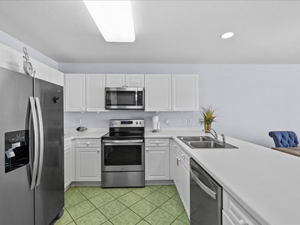 Beaches Of South Walton Condo 1019449