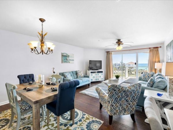 Beaches Of South Walton Condo 1019449