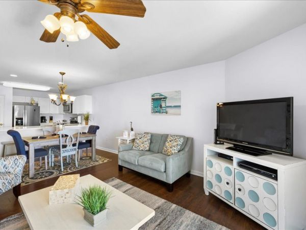 Beaches Of South Walton Condo 1019449