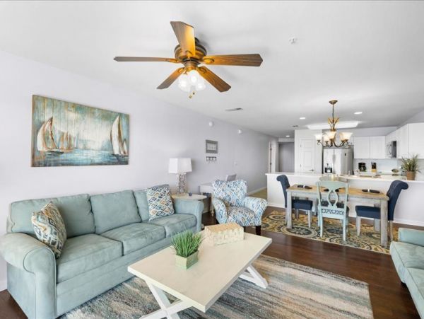Beaches Of South Walton Condo 1019449