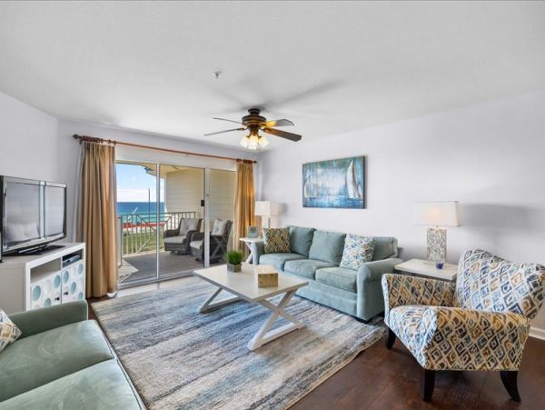 Beaches Of South Walton Condo 1019449