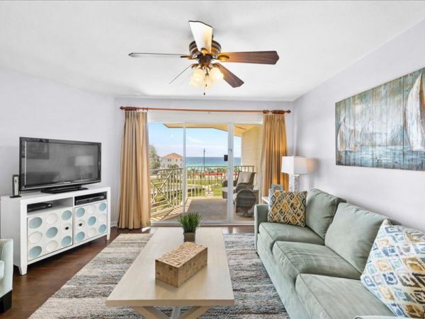Beaches Of South Walton Condo 1019449
