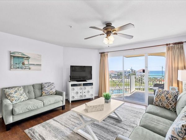 Beaches Of South Walton Condo 1019449