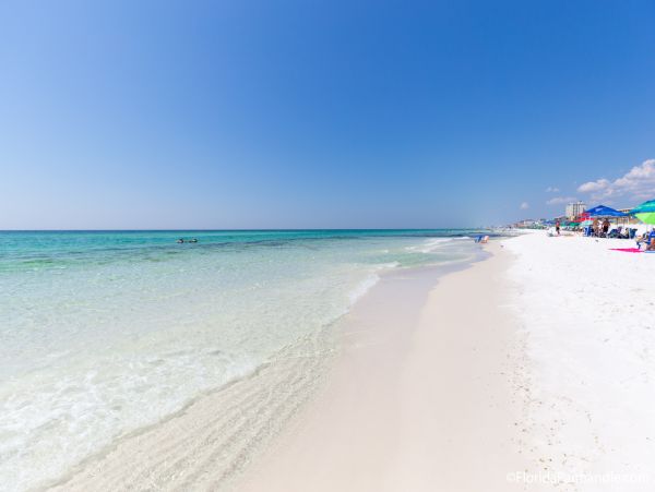 Beaches Of South Walton Condo 1019449