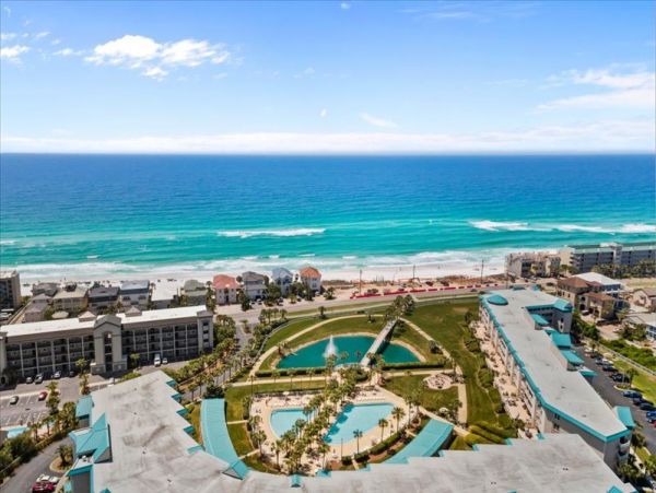 Beaches Of South Walton Condo 1019449