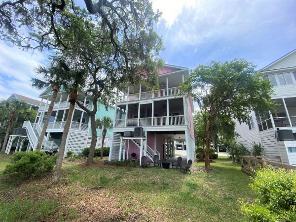 Folly Beach Home 1019450