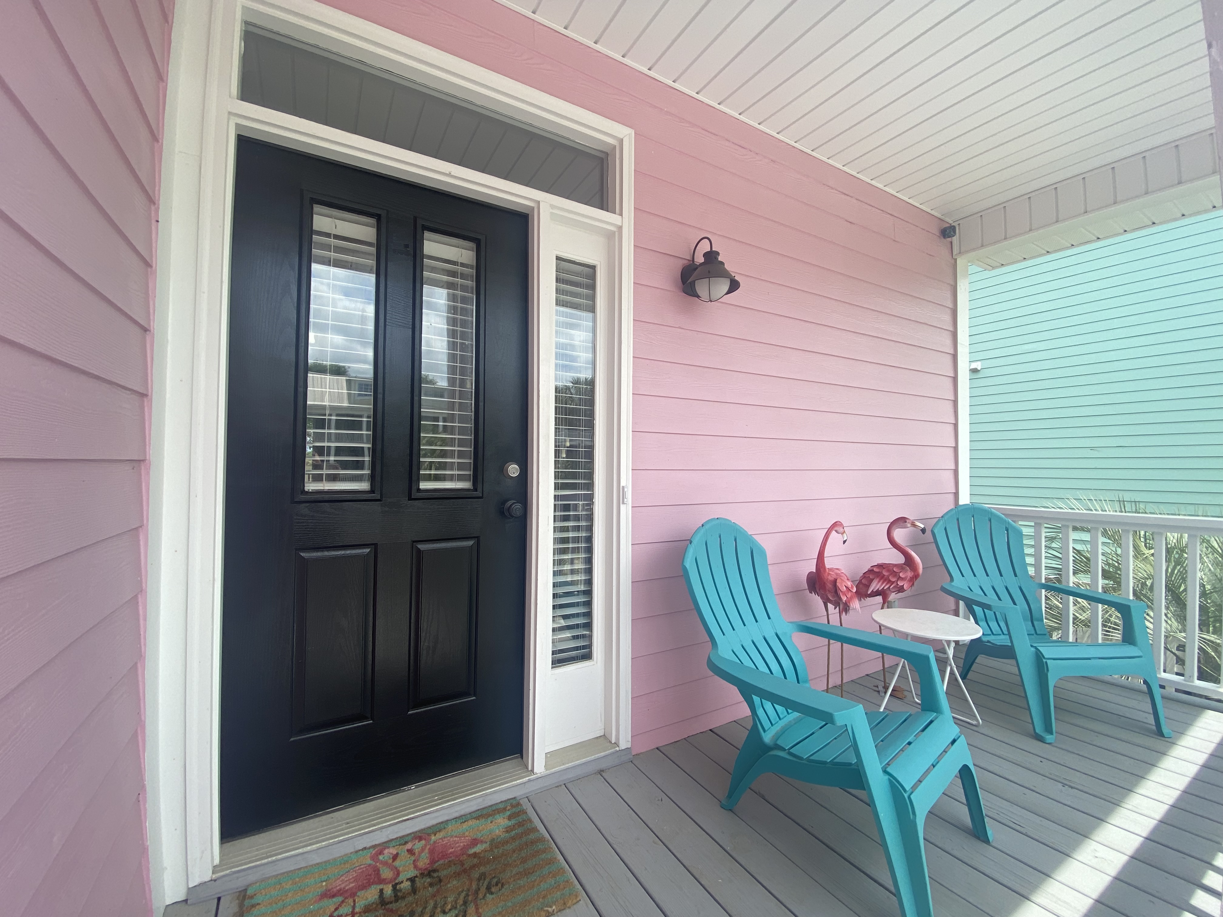 Folly Beach Home 1019450