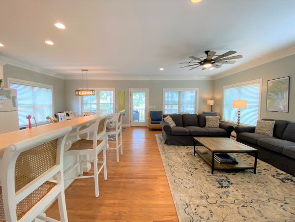 Folly Beach Home 1019450