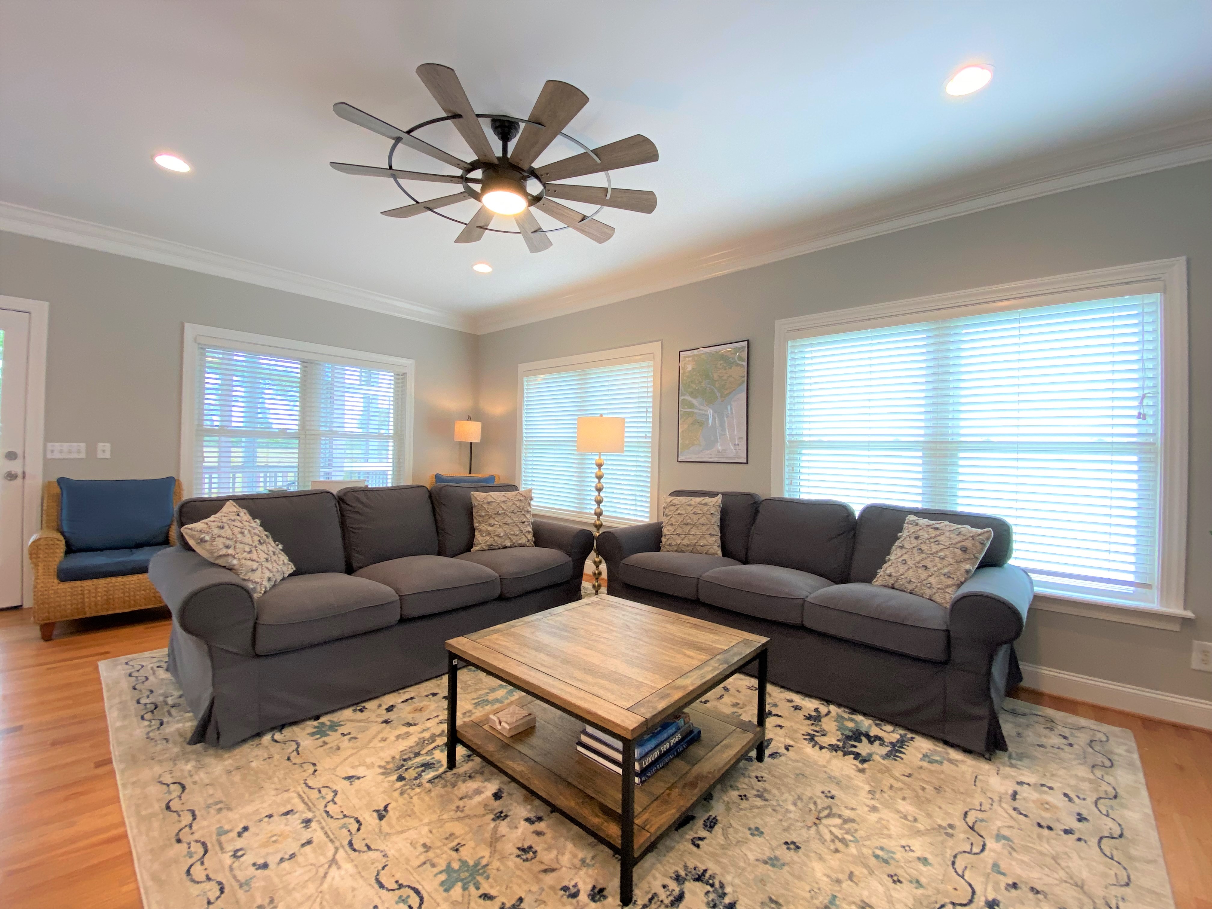 Folly Beach Home 1019450