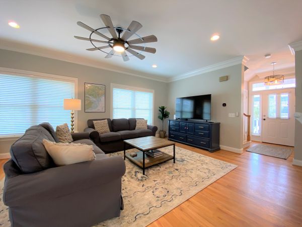 Folly Beach Home 1019450
