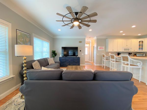 Folly Beach Home 1019450