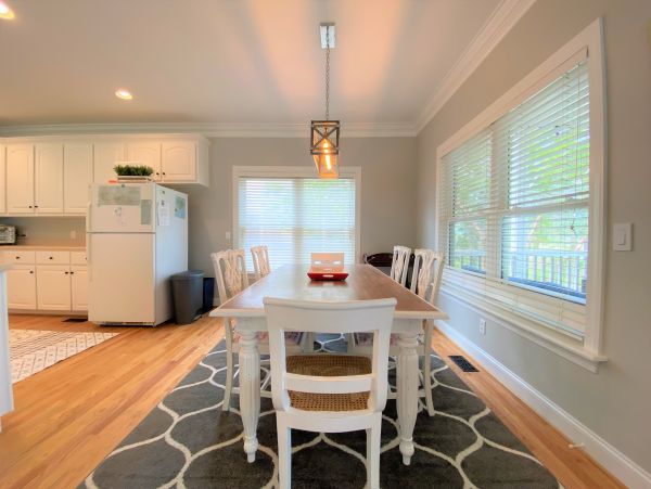 Folly Beach Home 1019450