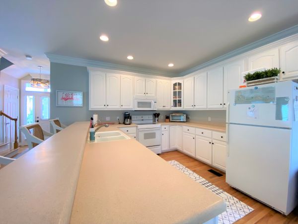 Folly Beach Home 1019450