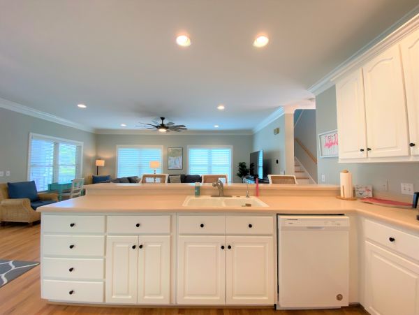 Folly Beach Home 1019450