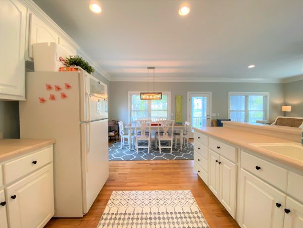 Folly Beach Home 1019450