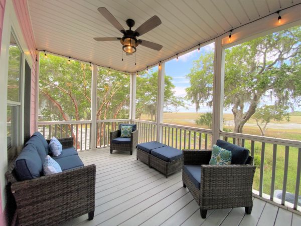Folly Beach Home 1019450