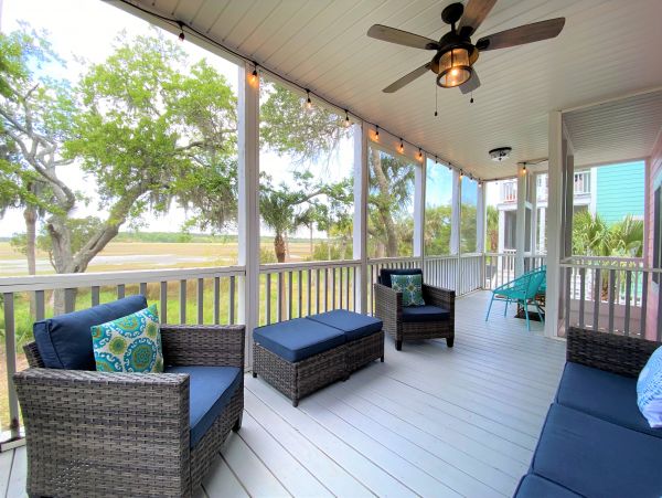 Folly Beach Home 1019450