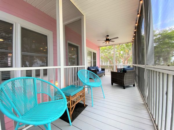 Folly Beach Home 1019450