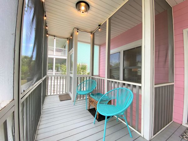 Folly Beach Home 1019450