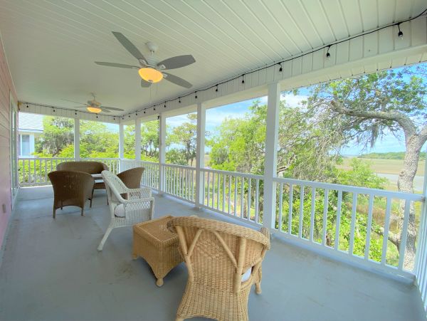 Folly Beach Home 1019450