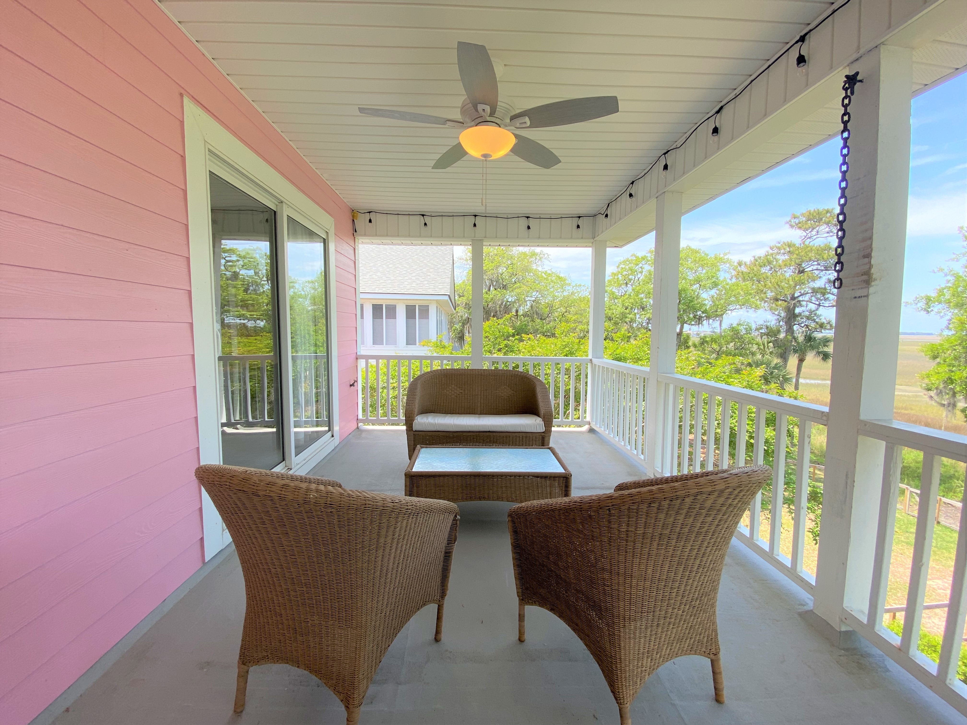 Folly Beach Home 1019450