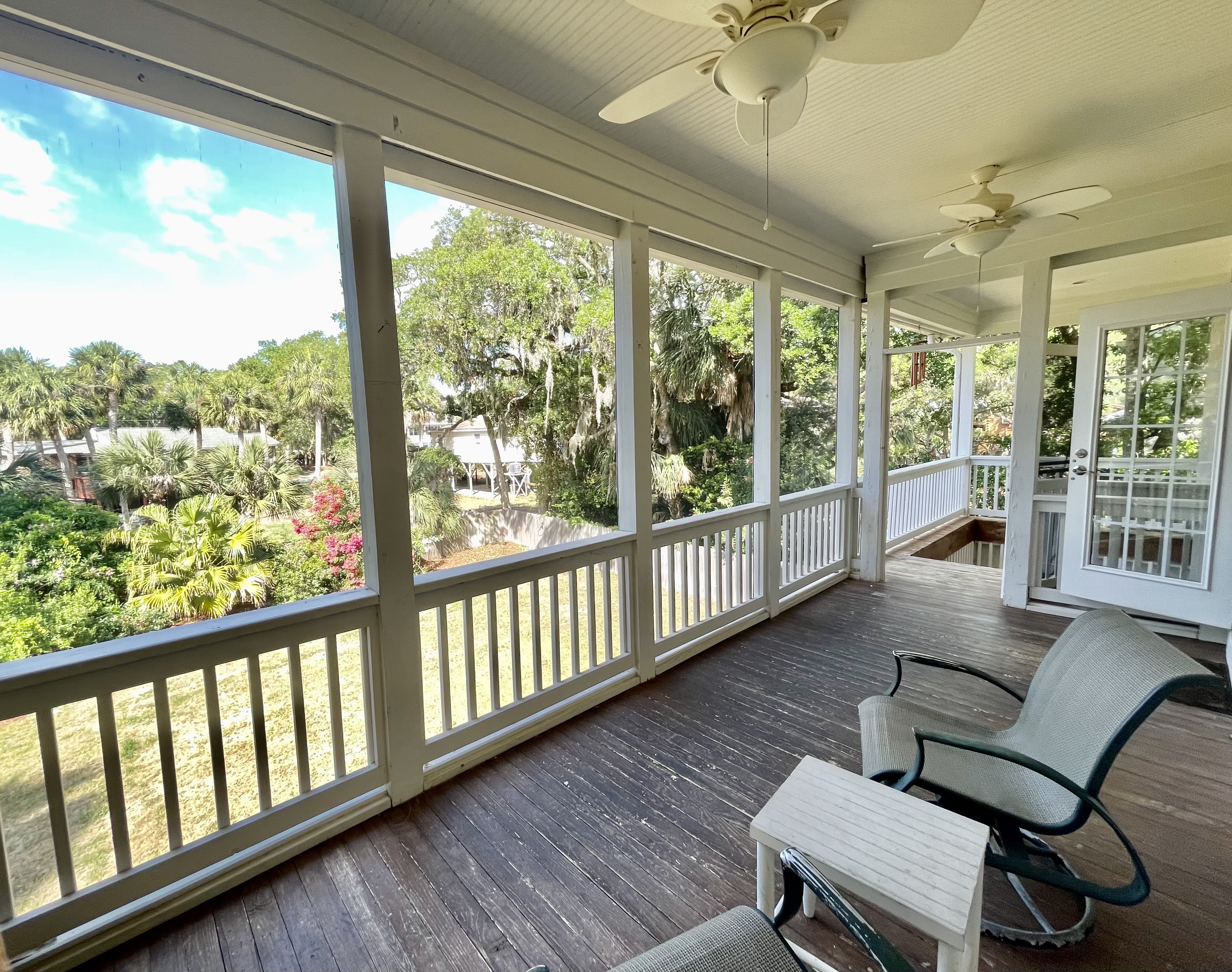 Folly Beach Home 1019451
