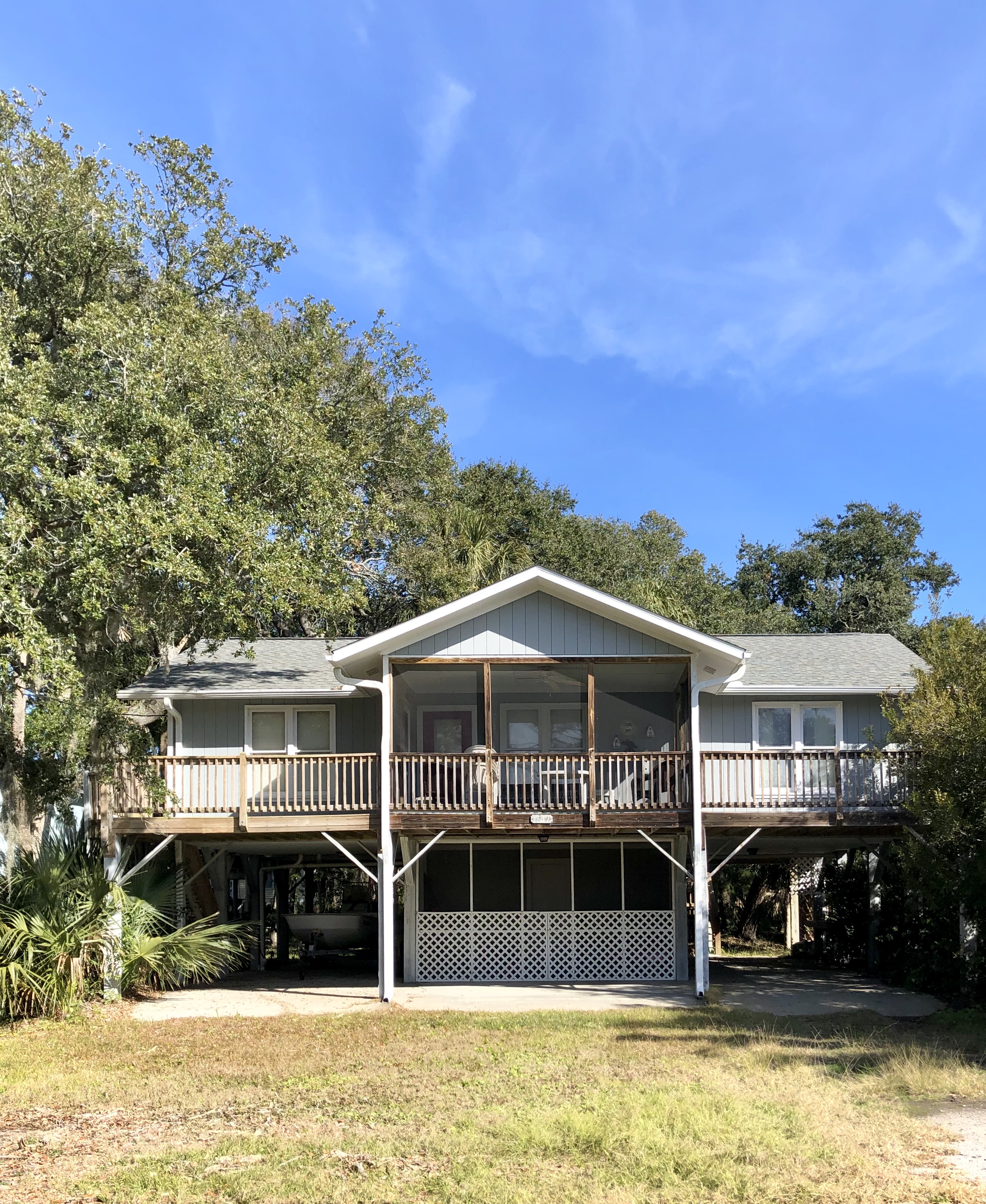 Folly Beach Home 1019453