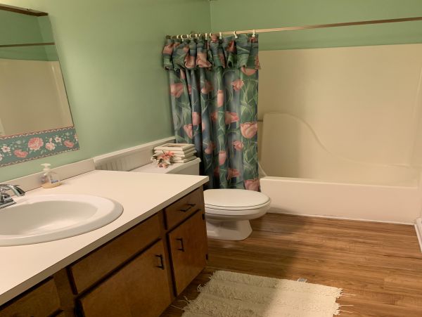 Folly Beach Home 1019453