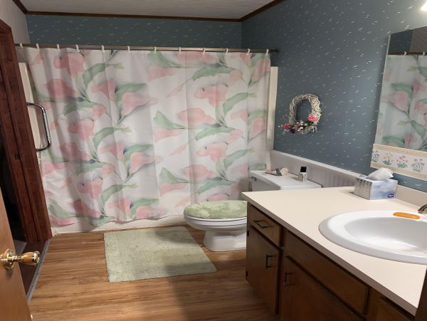 Folly Beach Home 1019453
