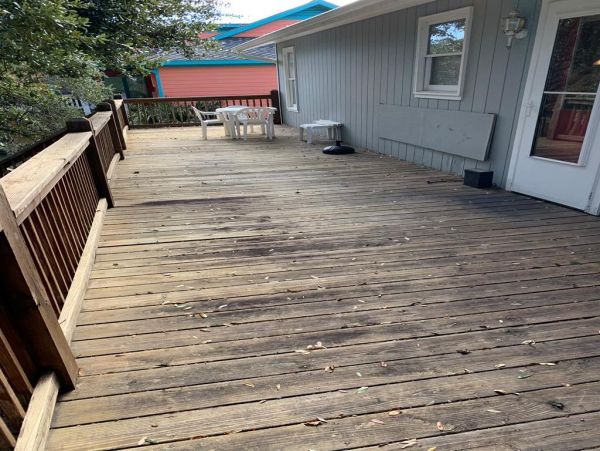 Folly Beach Home 1019453