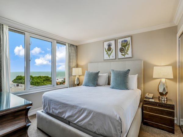 Gulf Views Marco Island Vacation Condo One Bedroom Sleeps 4
