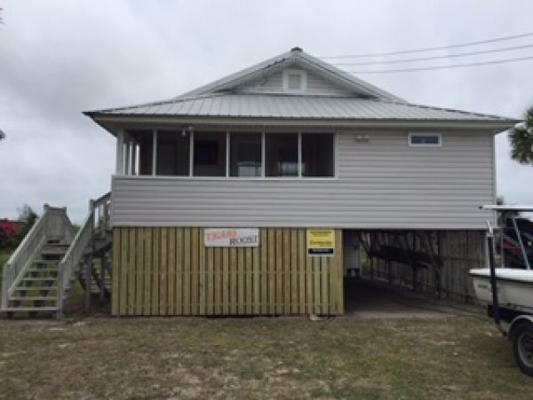 Folly Beach Home 1019456