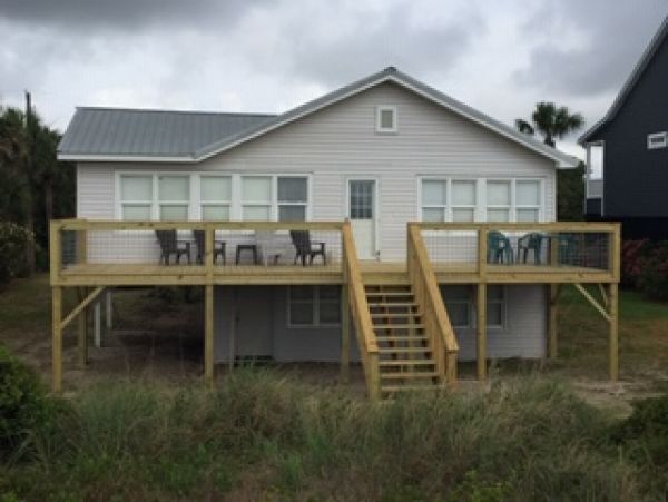 Folly Beach Home 1019456