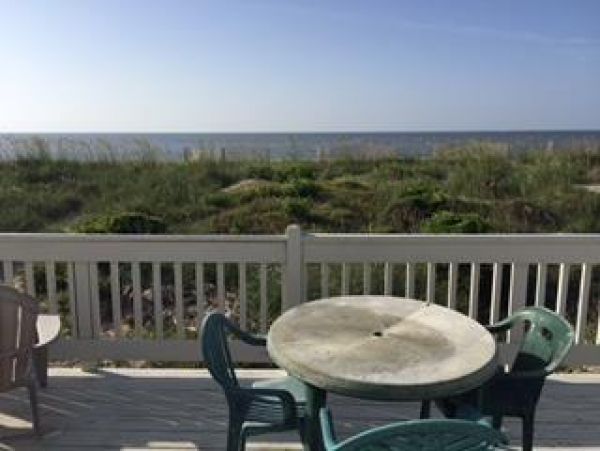 Folly Beach Home 1019456