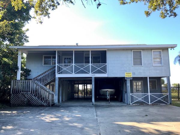 Folly Beach Home 1019457