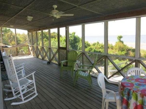 Folly Beach Home 1019457