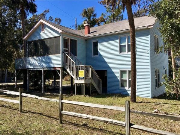 Folly Beach Home 1019458