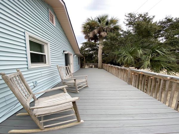 Folly Beach Home 1019458