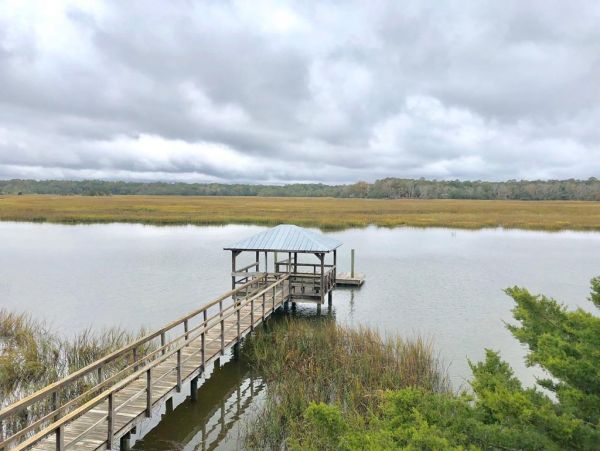 Folly Beach Home 1019459