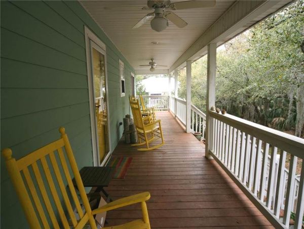 Folly Beach Home 1019459