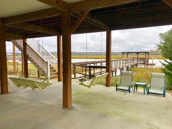 Folly Beach Home 1019459