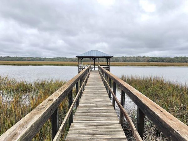Folly Beach Home 1019459