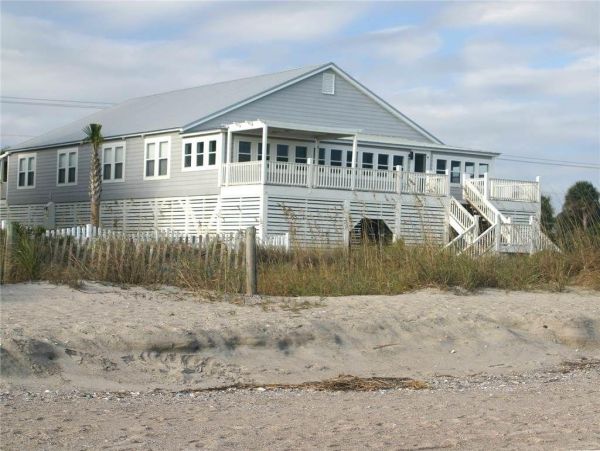 Folly Beach Home 1019460