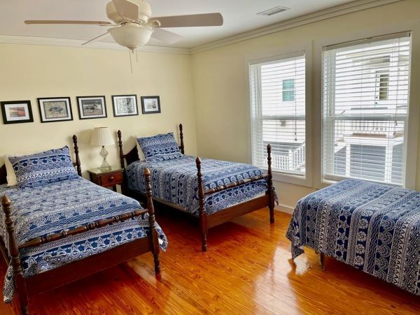 Folly Beach Home 1019460