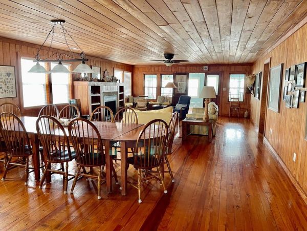 Folly Beach Home 1019460