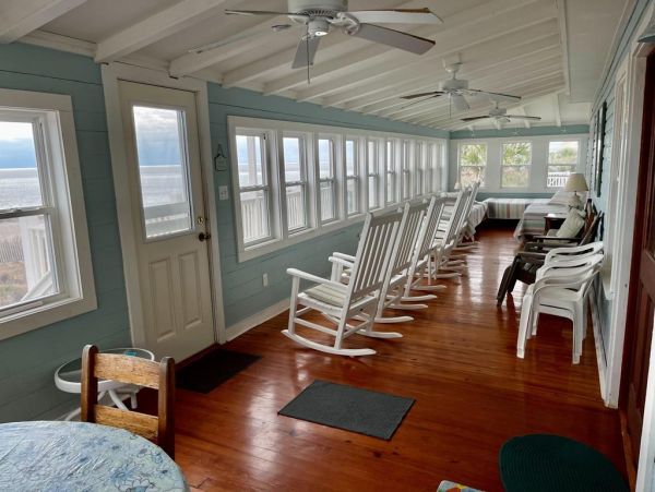 Folly Beach Home 1019460